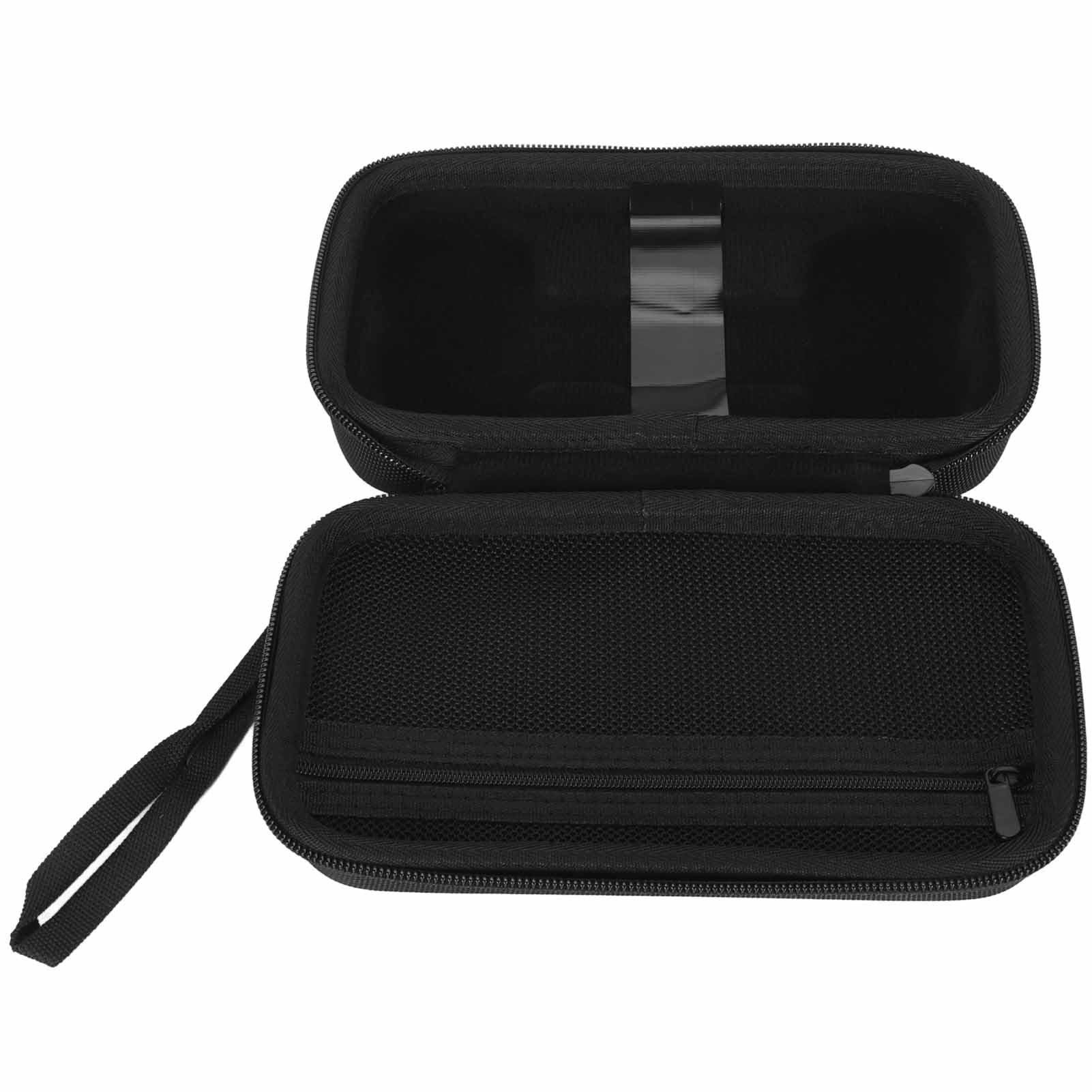 Étui de Transport Rigide pour Manette de Jeu Mobile Backbone One, Sac de Rangement étanche Résistant aux Chocs avec Matériau EVA Durable, Protection Complète pouret,