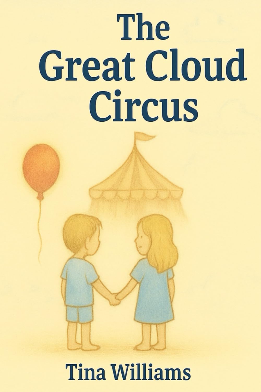 The Great Cloud Circus