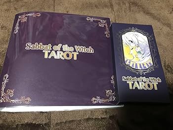 Amazon.co.jp: ゆずソフト サノバウィッチ タロットカード : おもちゃ