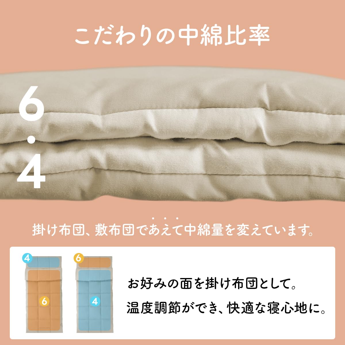 Amazon.co.jp: [クイックキャンプ] 洗えるワイドサイズ寝袋