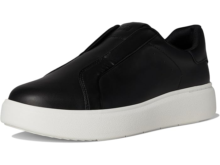 Rtg Leather Laceless Sneakers - Image 7