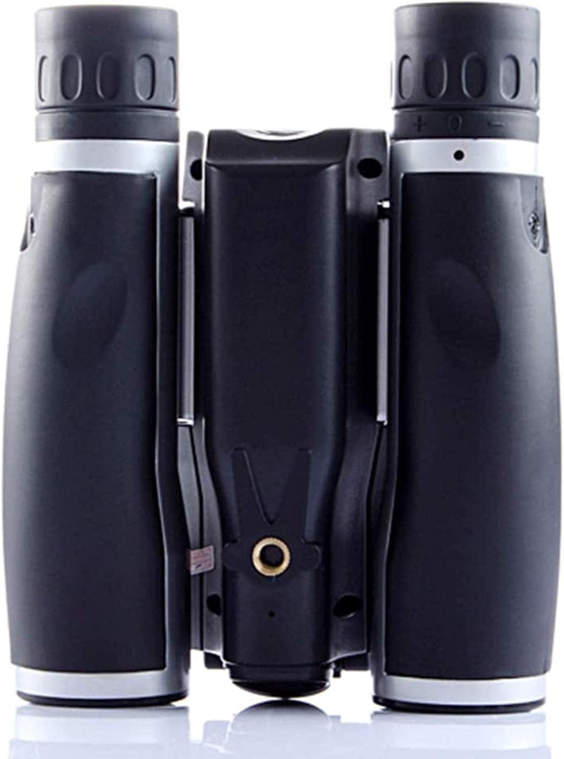 QARNBERG Binoculars for Adults 12X32 Zoom Digital Binocular