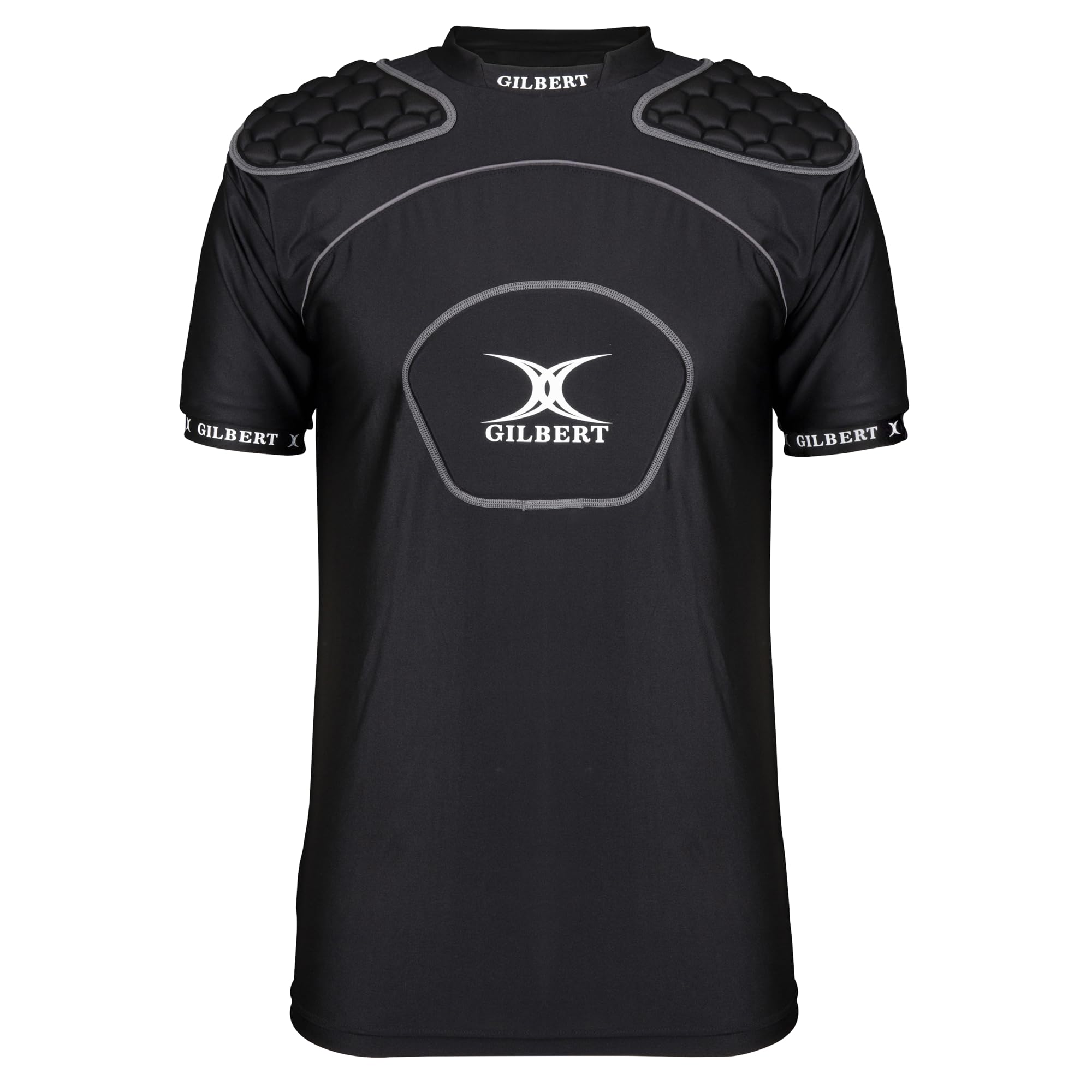 Gilbert Epaulière Rugby Enfant - Atomic V3