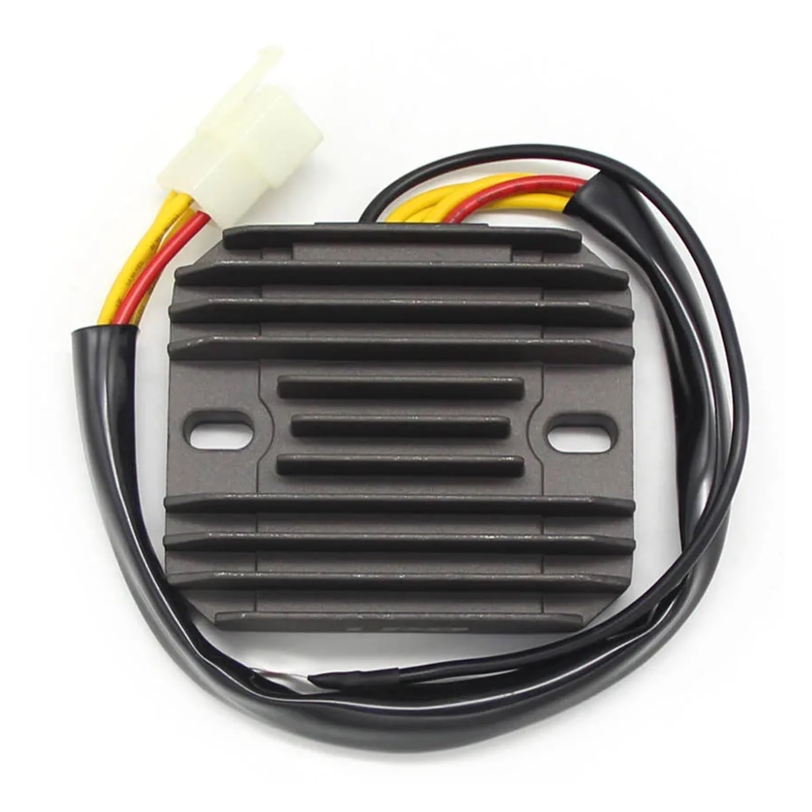 Regulador rectificador de voltaje para Suzuki GS1100, soluciona fallos eléctricos en modelo Z