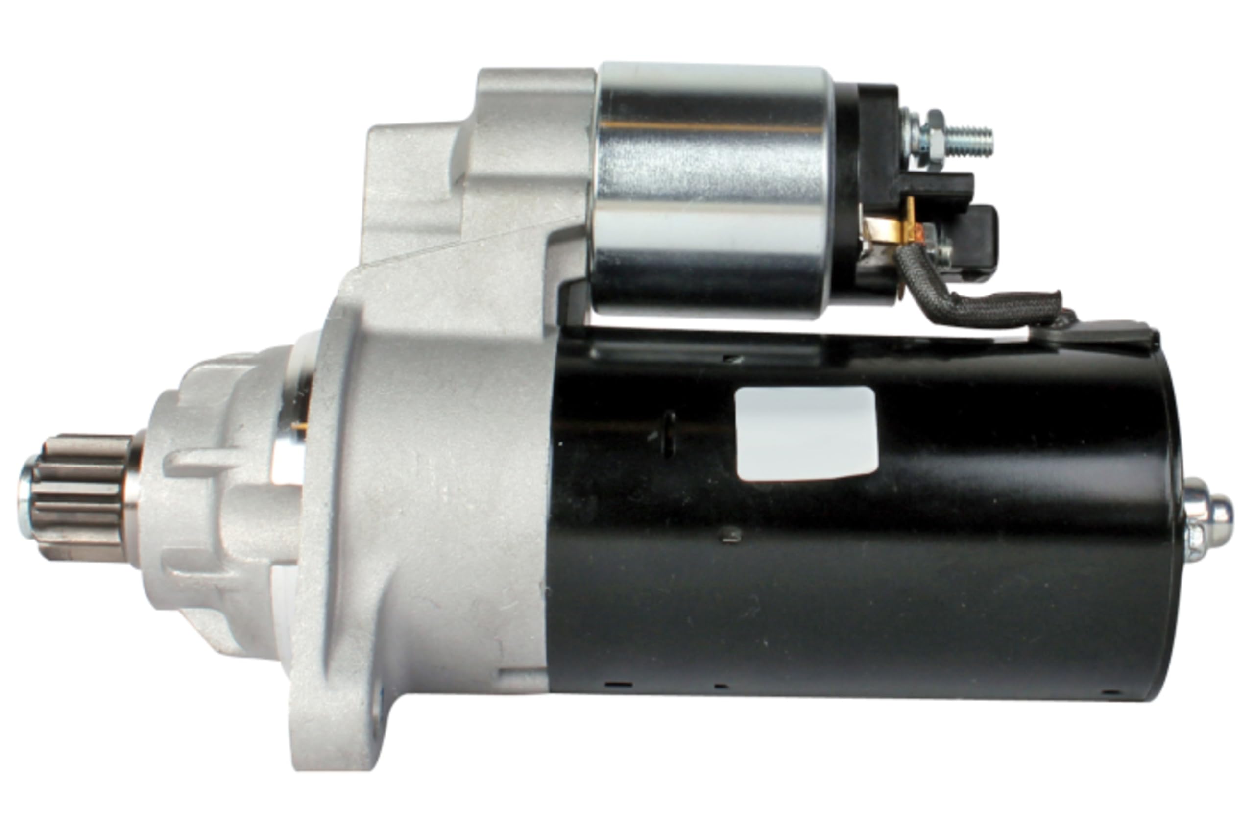 HELLA 8EA 012 527-361 Starter/Anlasser - 12V - 2kW
