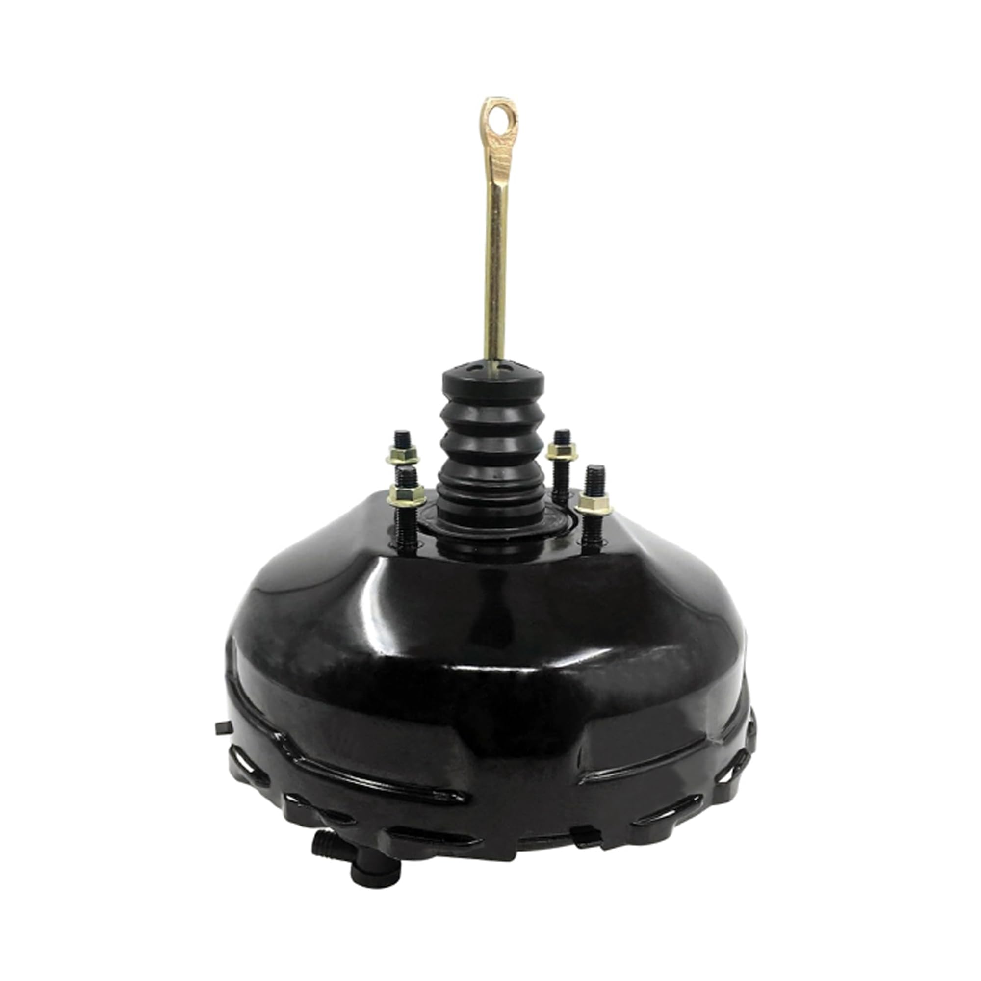 54-71046 PartsFlow Power Brake Booster Compatible with Chevrolet Blazer C1500 C2500 C3500 Pickup C35 GMC C1500 C2500 K1500 K2500 Suburban K3500 Yukon 18012114