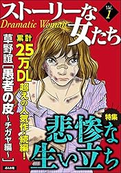 Amazon.co.jp: ストーリーな女たち Vol.20 凌辱された女 eBook