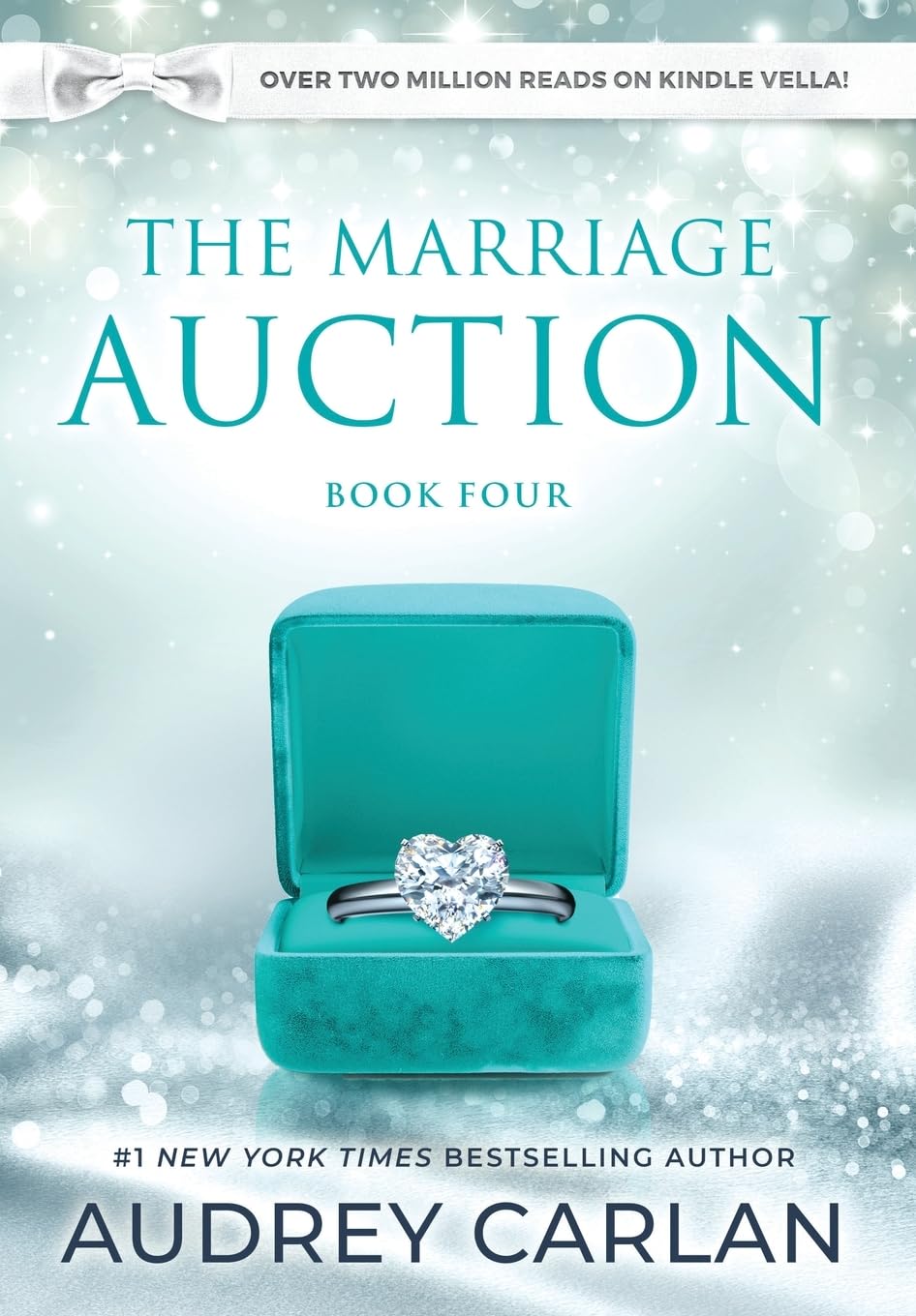 The Marriage Auction: Book Four: 4