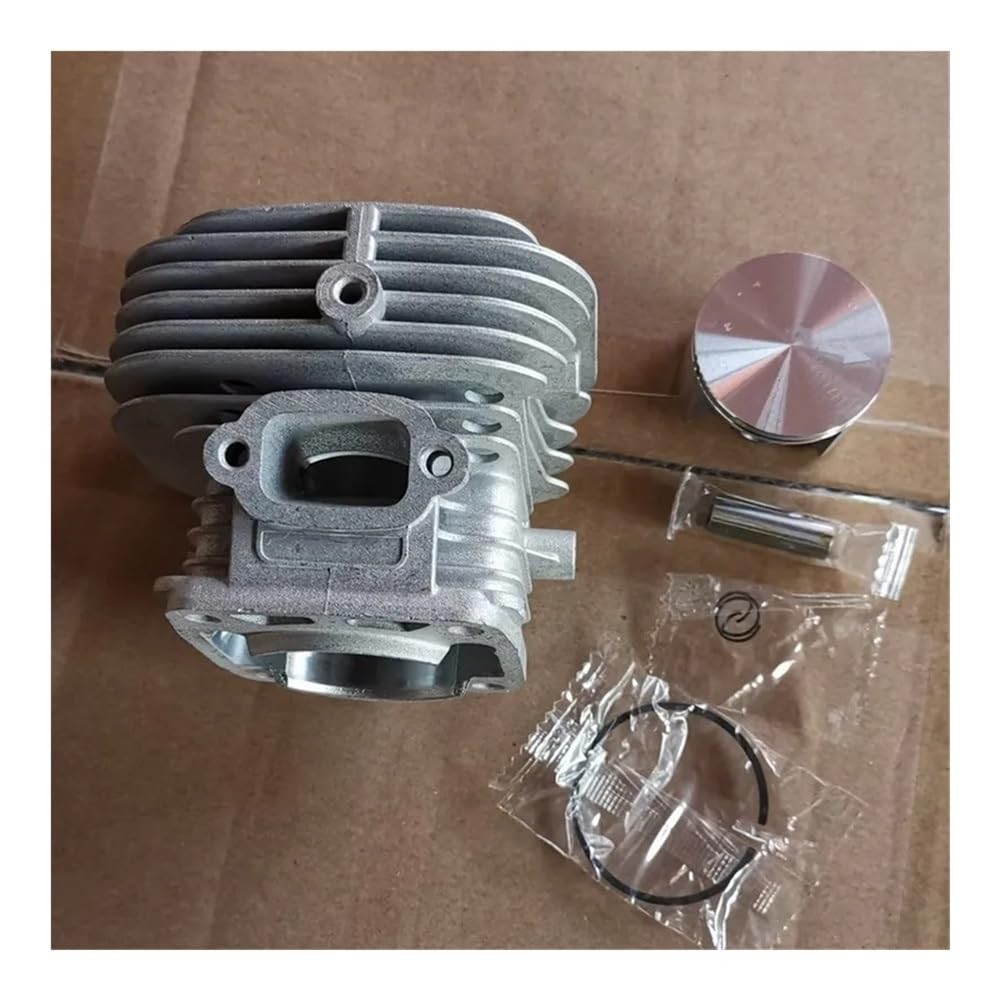 Kit cylindre 42 mm compatible avec PS-350 PS-420 pièce moteur tronçonneuse 194.131.201
