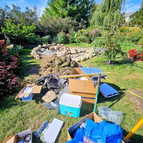 Ep. 25: "The Ugly Truth About Beautiful Ponds: Why Every Great Water Feature Project Starts as a Headache"