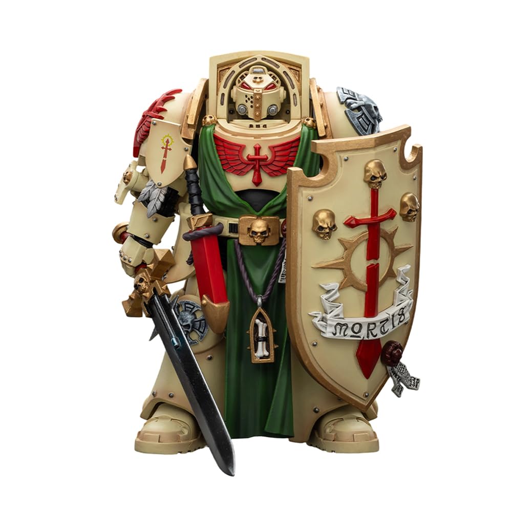 ウォーハンマー40K ローガル・ドーン フィギュア 着脱式ヘルメット特典付き Amazon.co.jp: JOYTOY ウォーハンマー 40k 1/18 アクションフィギュア