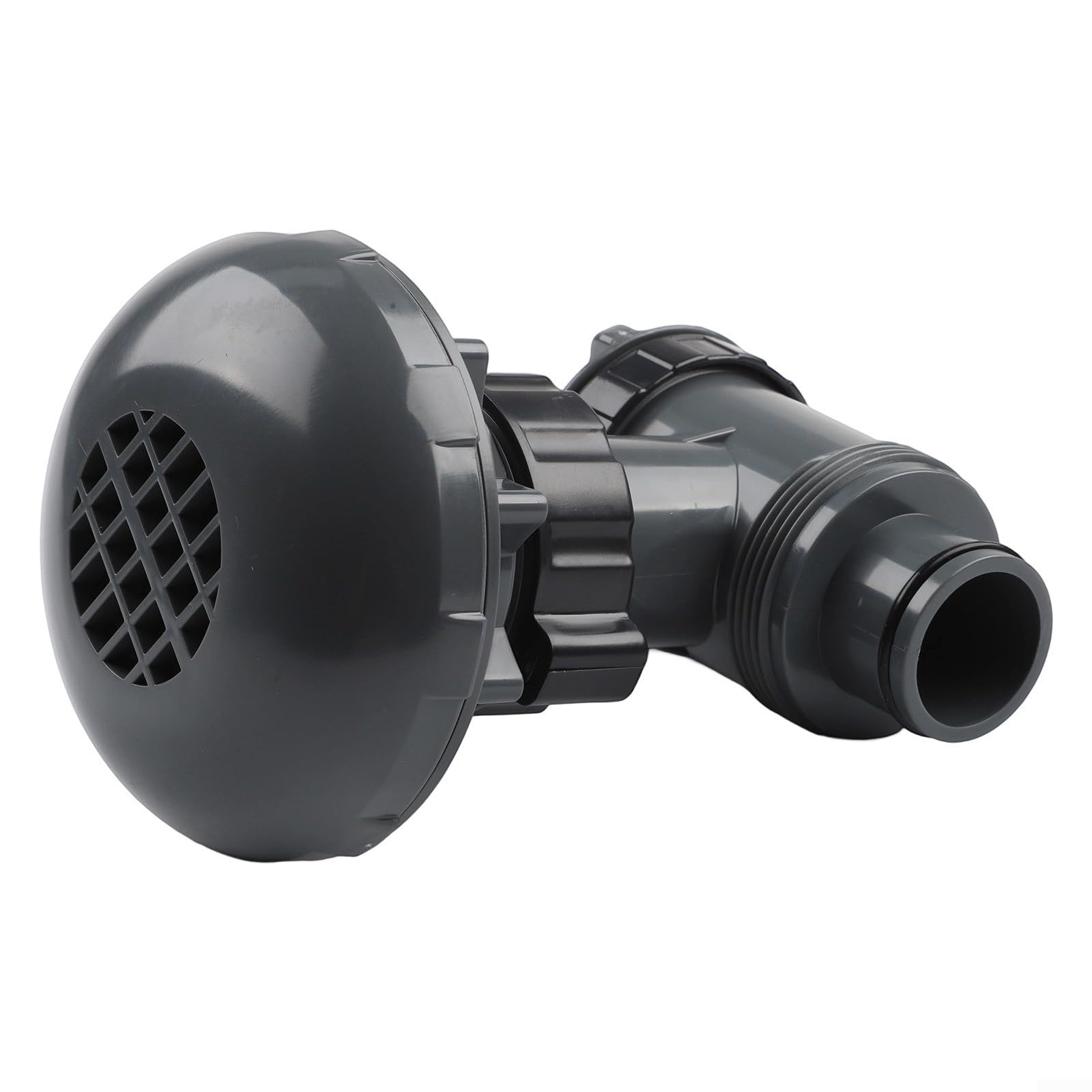 Schwimmbad P6H1317 Filterventil Ein/Aus-Steuerventil für Aufstellpools Effiziente Leistung mit ABS-Bauweise