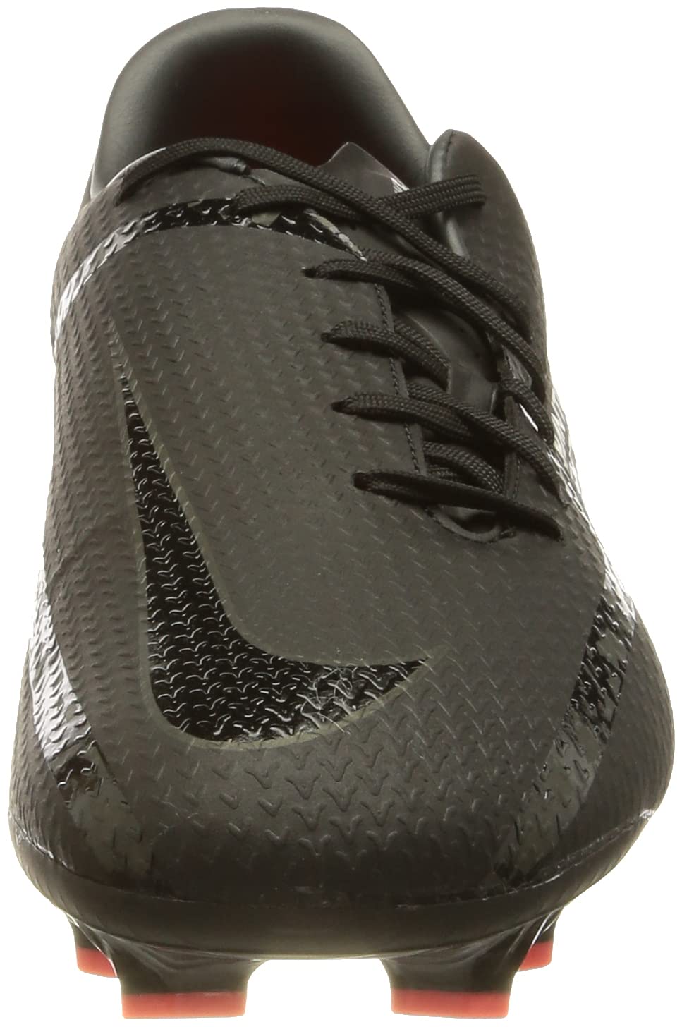 Nike Męskie buty piłkarskie Phantom Gt2 Academy, Black Dk Smoke Grey Summit Whi, XXX-Large