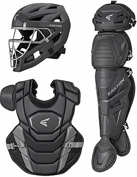 Easton | Phenom Series Catchers Set | NOCSAE Certified