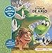 El viaje de Arlo (Mis lecturas Disney): Con pictogramas y actividades