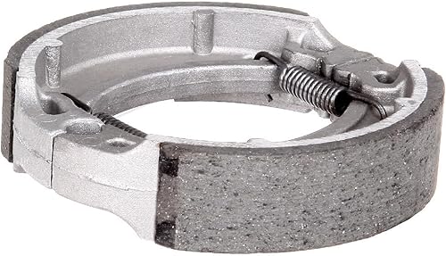 Miniatura 5 de SCITOO 503* Pastillas de freno para Polaris Cyclone 250X 1987 pastillas de freno delanteras semimetálicas