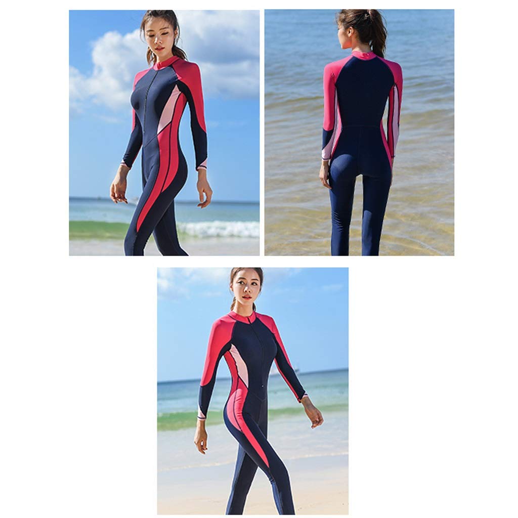 Amazon.co.jp: MUMUMUJIN ウェットスーツ Lサイズ シャムズ ダイビング