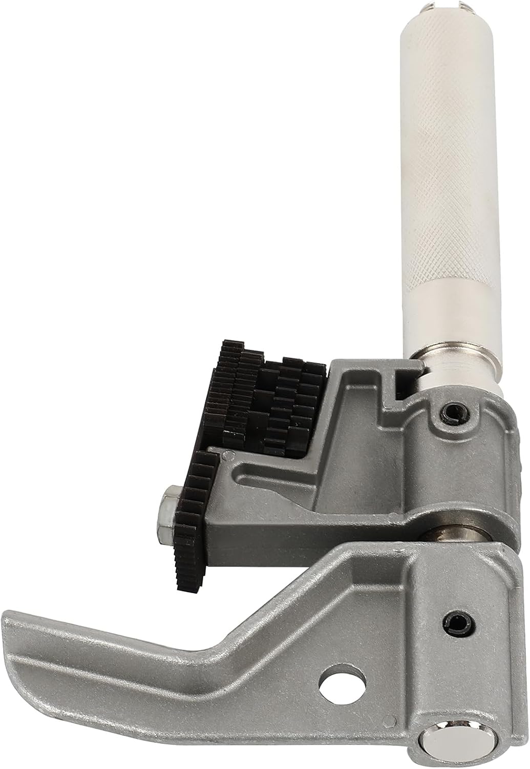ECCPP Universal 7402 Outside Thread Chaser, Thread Repair Tool Use for 1-1/4 to 5 O.D. 202817 Metric Die Sets