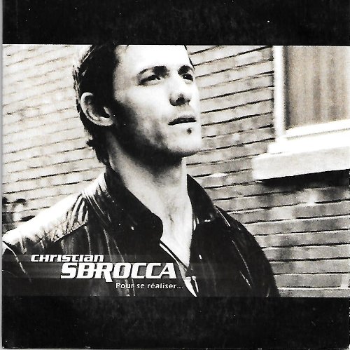 Pour se réaliser [Audio CD]