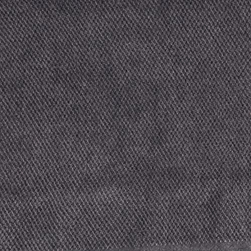 Bersuse 100% Cotton Zuma Stonewashed Turkish Towel - 33X66 Inches, Black #TOP3