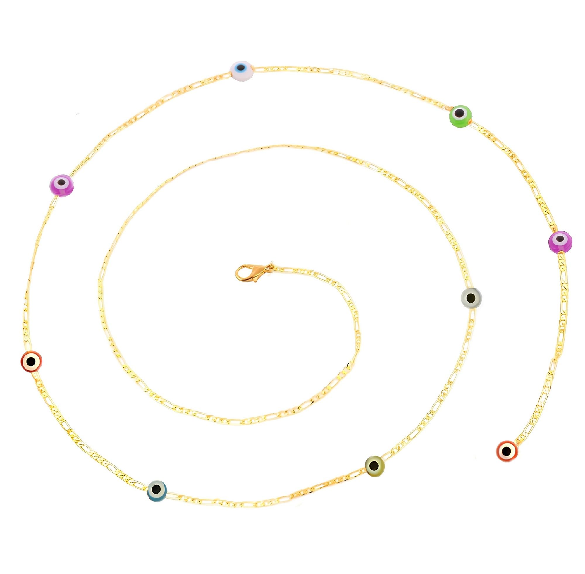 VAMA Fashions Pearl Belly Hip Body Chain Kamarband Waist Saree Belt Kamar Bandhani for Saree (B07QXD4WL5) Amazon Price History, Amazon Price Tracker