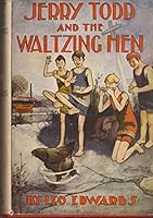 Jerry Todd and the waltzing hen B00088N1SW Book Cover