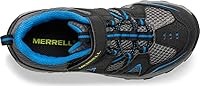 Vista 3 de Merrell Tenis de senderismo Trail Chaser unisex para niños