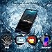 Blackview BV5900 Movil Resistente 3GB + 32GB Android 9.0 Dual SIM 4G...