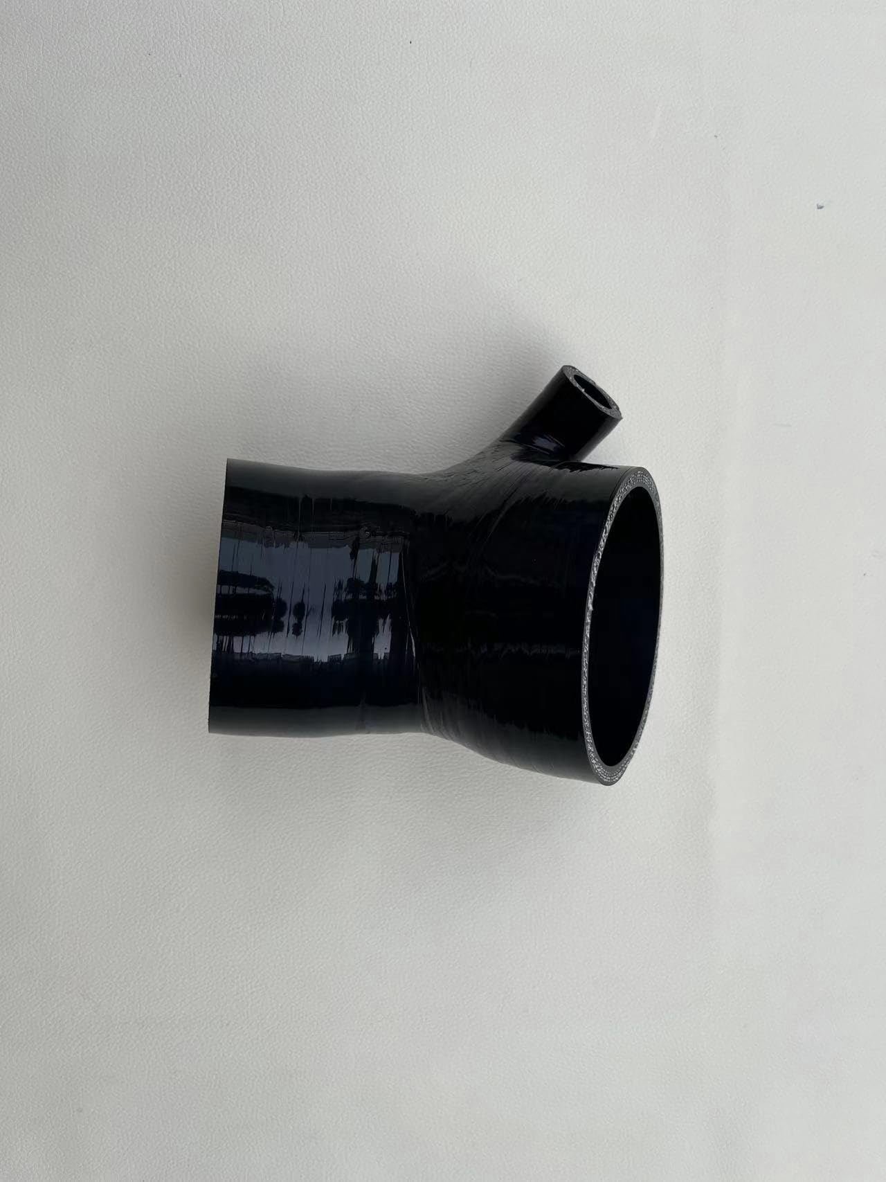 CV Joint Boot Kit Osłona silikonowa 13541740073 1740073 pasuje do 3' Z3 E36 Z3 Z3M 2.8 320i 323i 323ti M50 M52 S3 S52(Black)