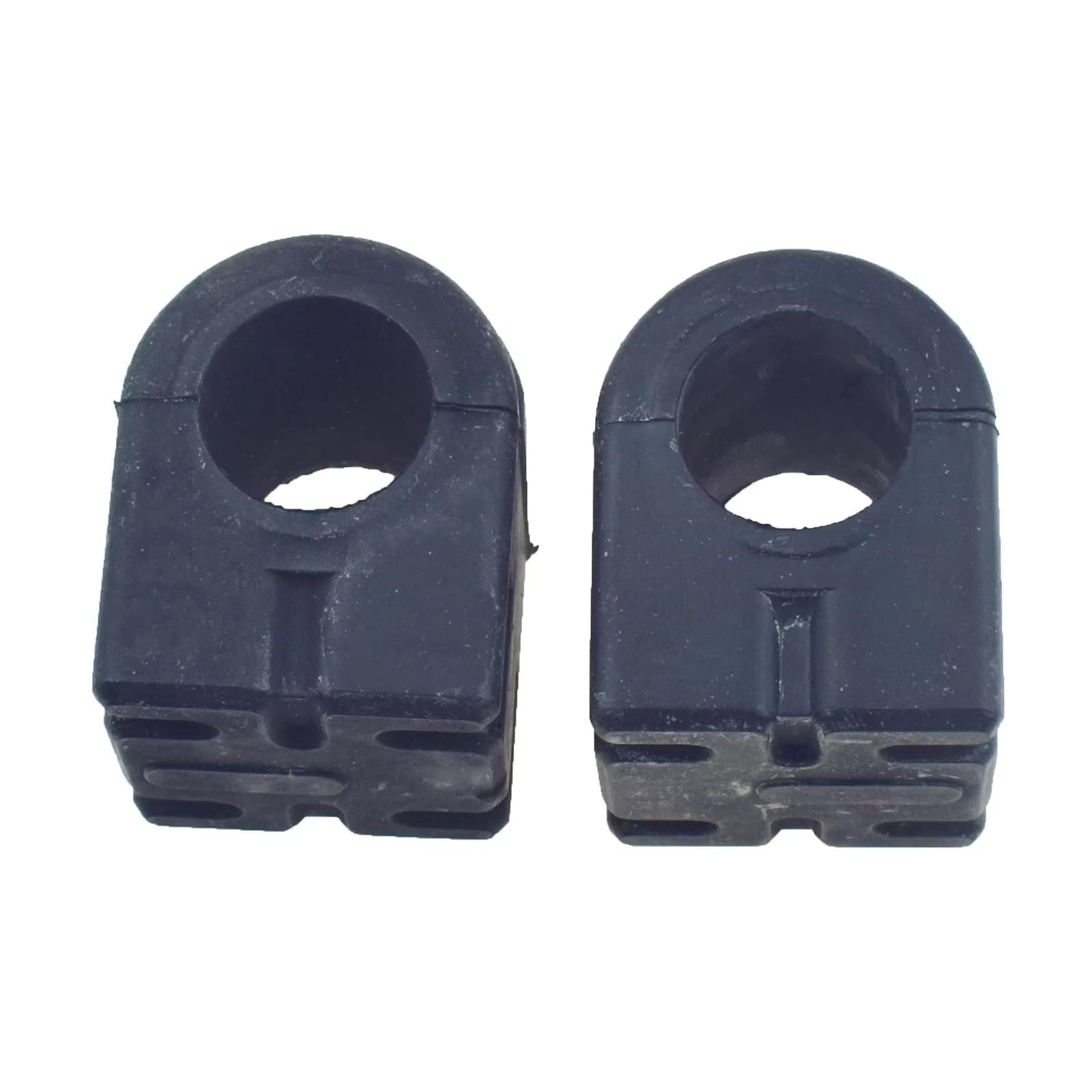 Buje estabilizador DG9Z5484D delantera para Ford Fusion 2013-2020 suspensión 2 piezas 7