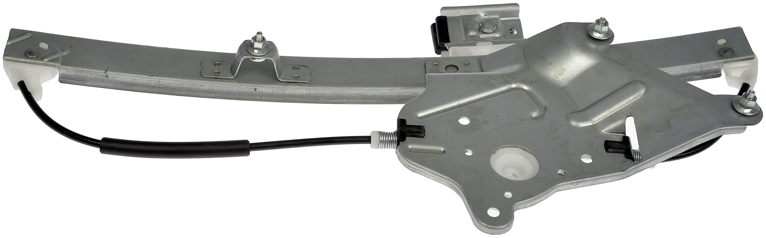 Free Shipping! Dorman Front Driver Side Window Regulator For 2006-2012 Toyota RAV4, 2004-2006 Scion XA