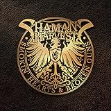 Smokin' Hearts and Broken Guns (Lp Gold) [Vinyl LP]