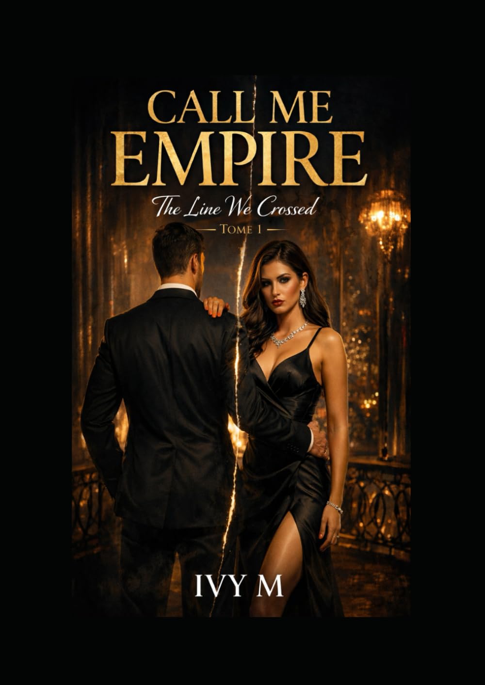 CALL ME EMPIRE: The Line We Crossed