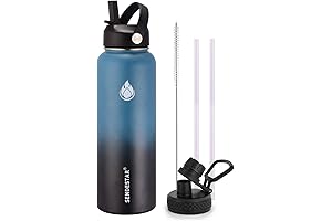 Sendestar Water Bottle 32oz