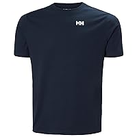 Helly Hansen Core Graphic T 2.0, da Uomo