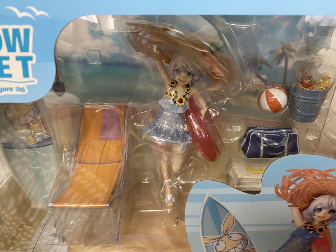 Amazon.co.jp: 崩壊3rd テレサ アポカリプス フィギュア 夕焼けと浅瀬