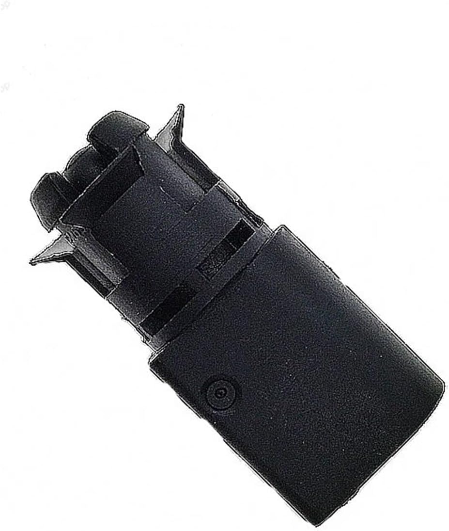 Car Accessories Ambient Air Temperature Sensor Compatible with SEAT Skoda VAG VW OEM 1J0919379A