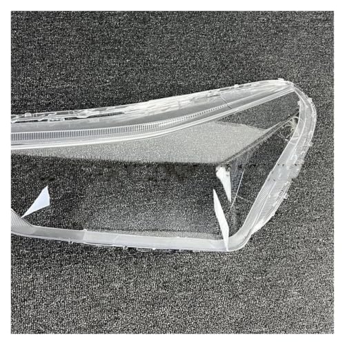 Cache lentille phare pour Haval H6 Coupe 2018-2020 optique gauche droite - 4