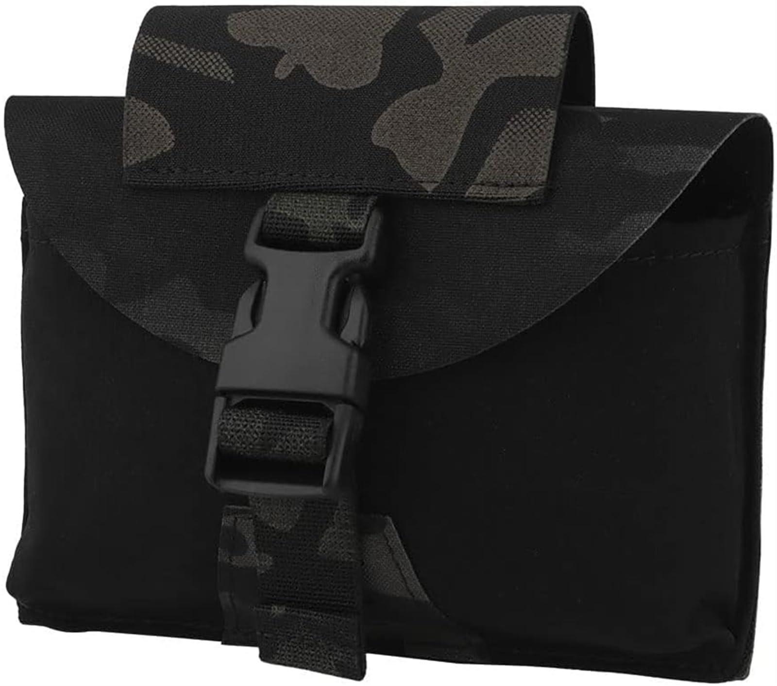 Sac de trousse de premiers secours pour gilet tactique en mission outdoor et secours
