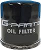 G-Parts Wakoautoparts WAP Oil Filter, model: LO-434K