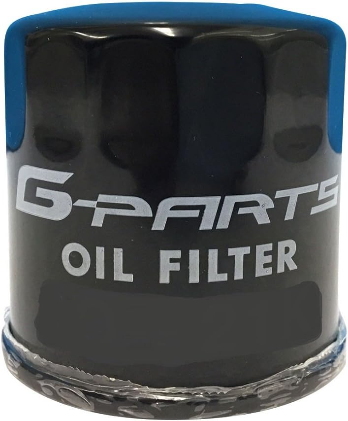 G-Parts Wakoautoparts WAP Oil Filter, modell LO-434K