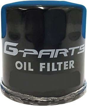 G-Parts Wakoautoparts WAP Oil Filter, model LO-434K