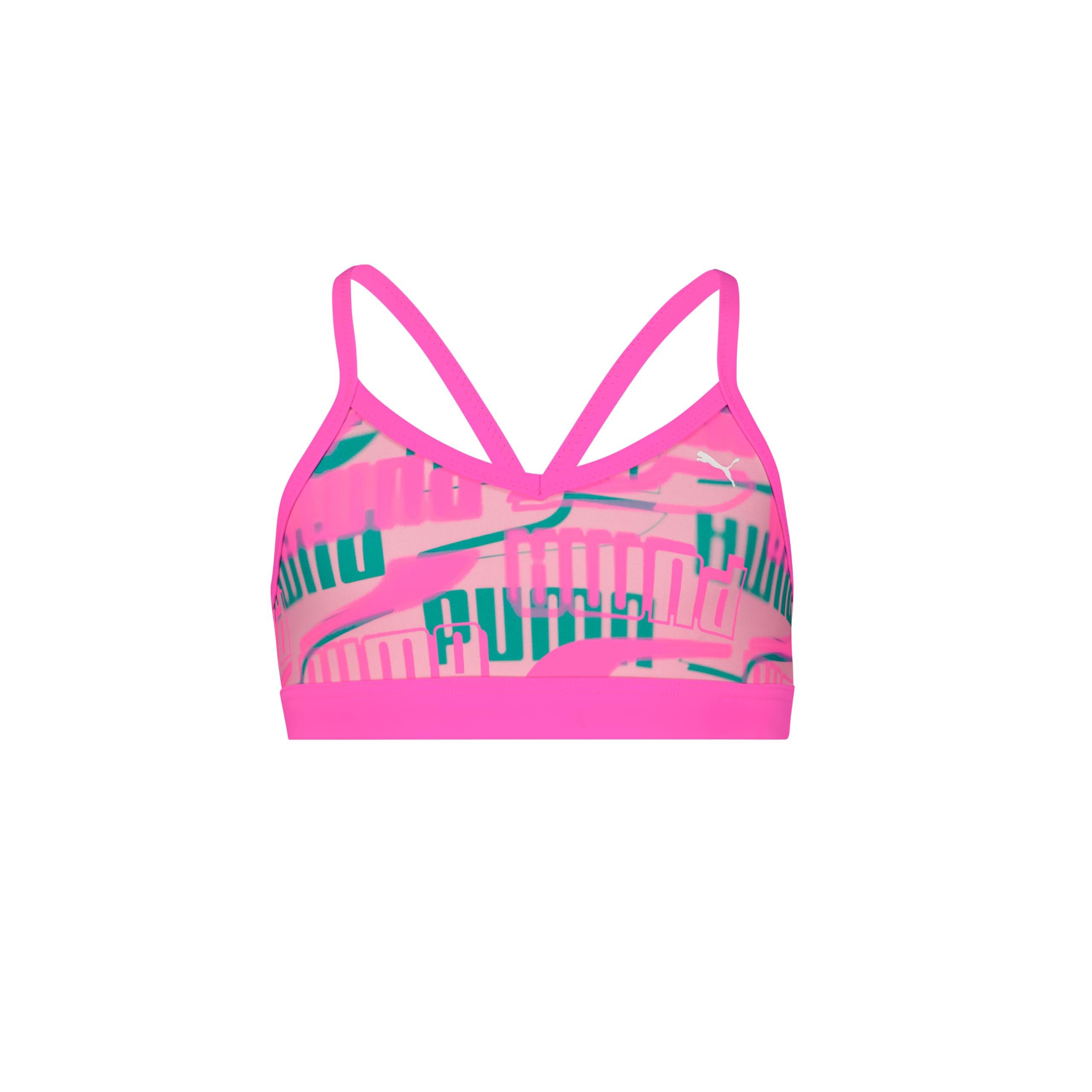 PUMA Bikini Set Trajes de baño Children Unisex