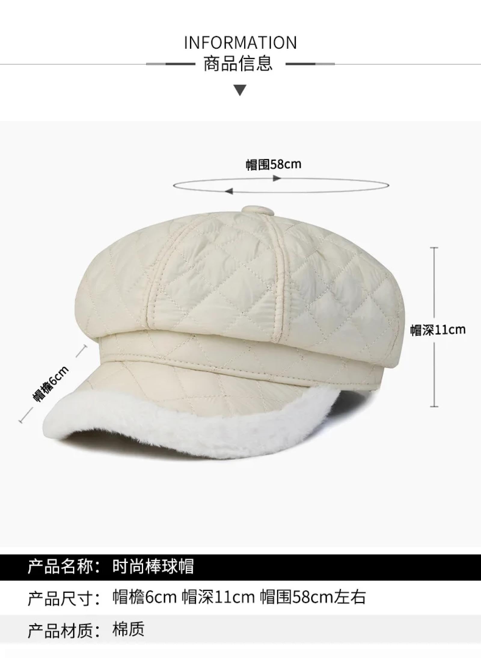 Gorros De Punto para Sombrero Tejido Beanie Sombreros Mujer Gorra Hombre Mujer Sombrero Casual Boina De Invierno