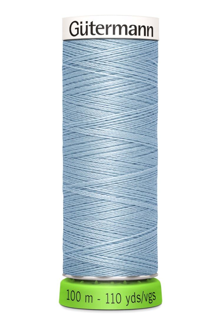 723860 075 Gutermann Sew All 100% Recycled Polyester Thread 100mtr
