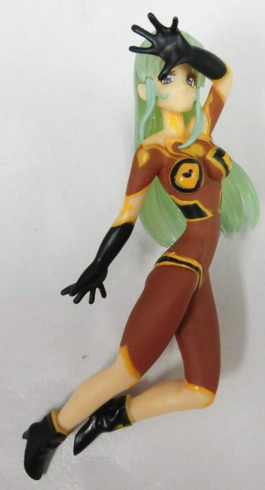 【AX2025限定】マクロスオールスター缶バッジ イシュタル AX2025限定】マクロスオールスター缶バッジ イシュタル