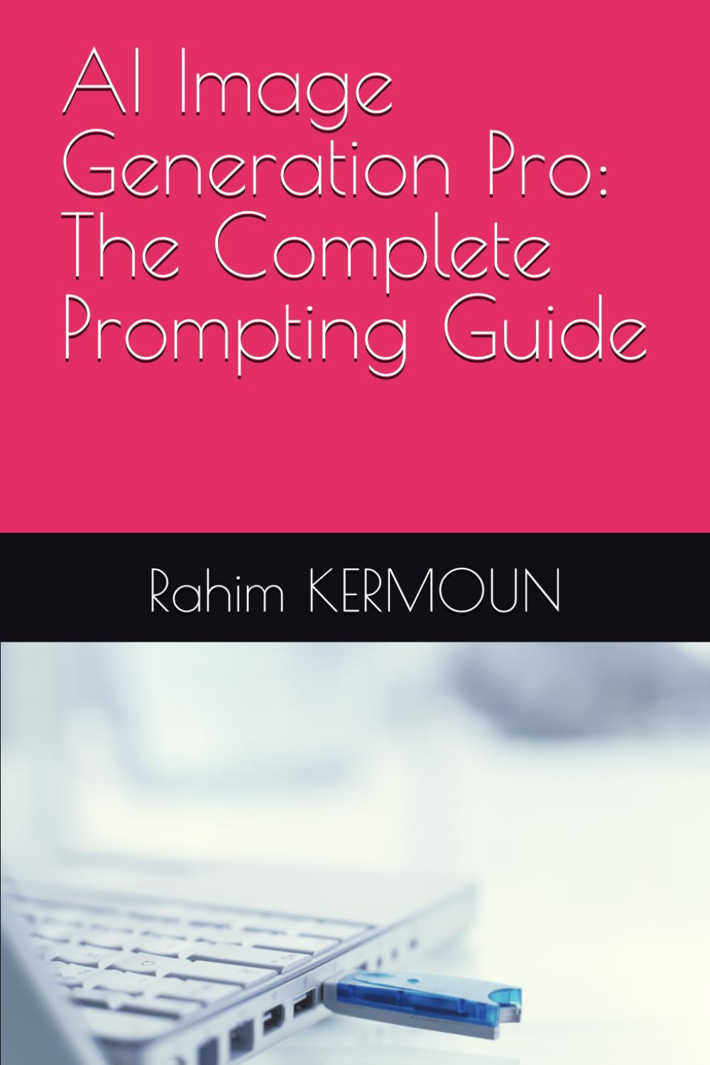 AI Image Generation Pro: The Complete Prompting Guide