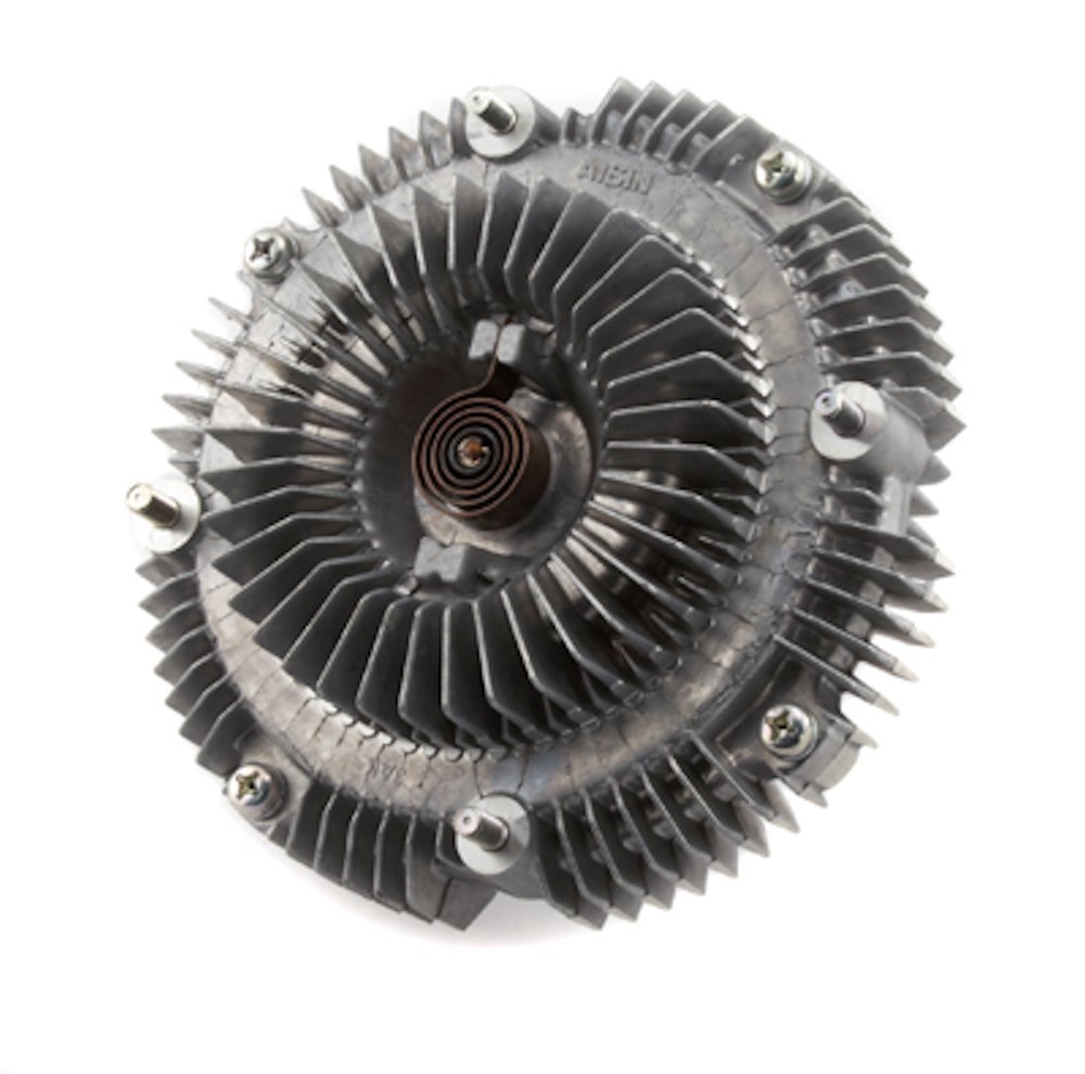 F.Nao　0507 Amazon.com: AISIN FCT-007 Engine Cooling Fan Clutch - Compatible