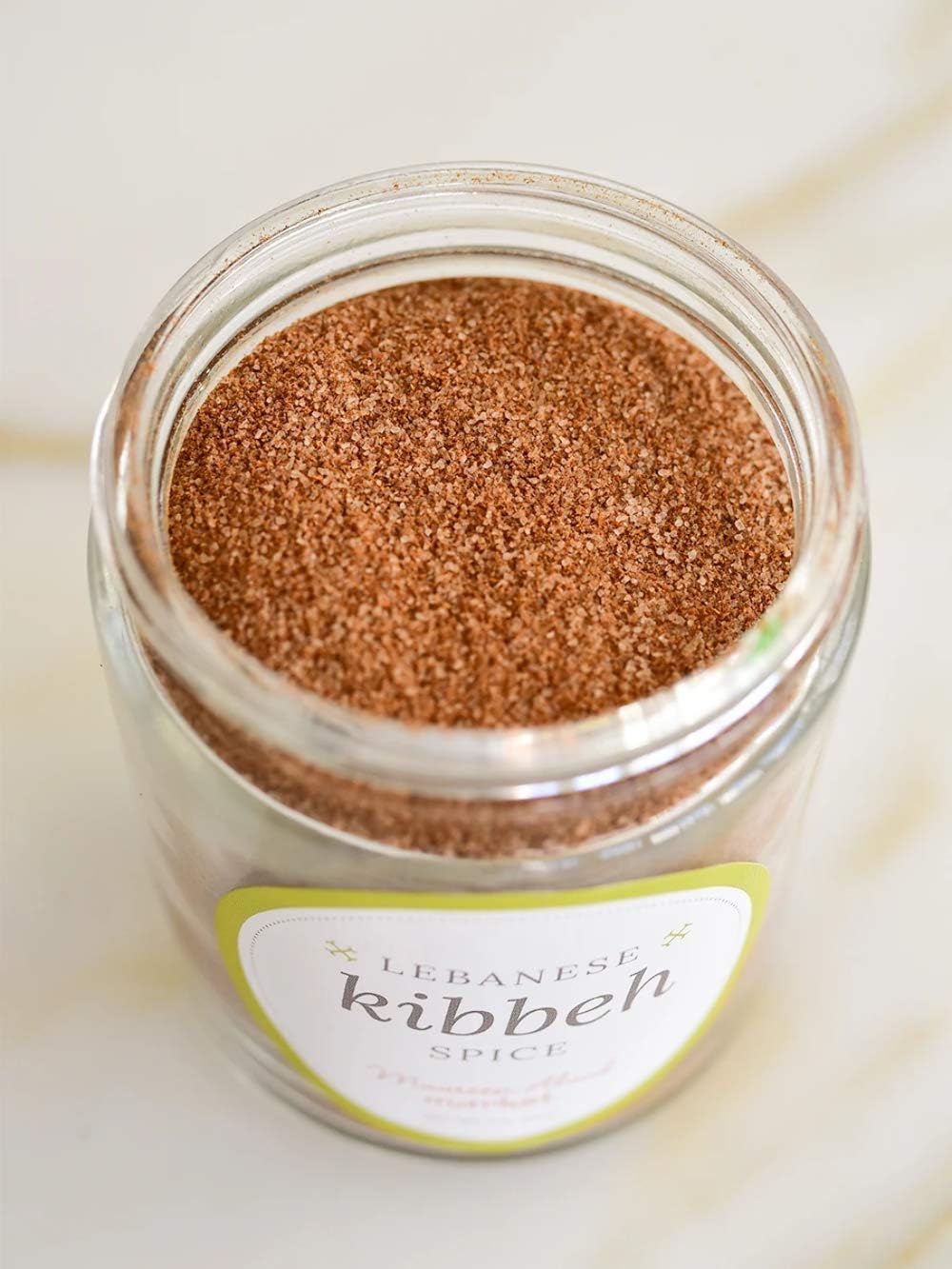 Kibbeh Spice