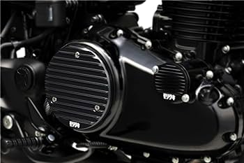 Amazon | モリワキ(MORIWAKI) CRANK CASE COVER RH GB350/GB350S